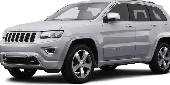 JEEP GRAND CHEROKEE 2016 1C4RJFDJ3GC489688 image